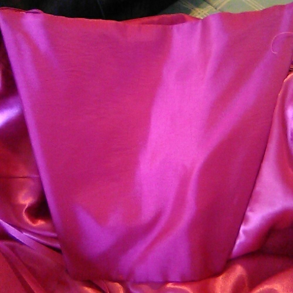Aspeed Mermaid Shape Pink Formal - Picture 13 of 16